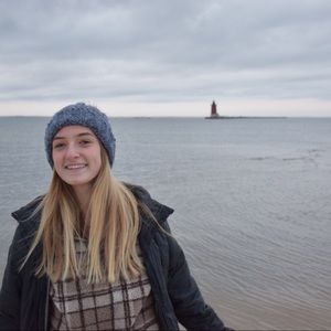 Meet your Posher, Leah